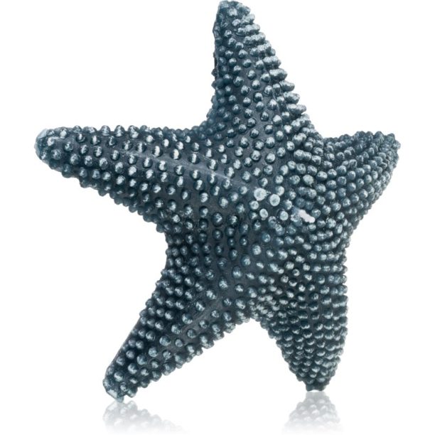 Rivièra Maison Starfish свещ боя Dark Blue 190 гр. на ниска цена