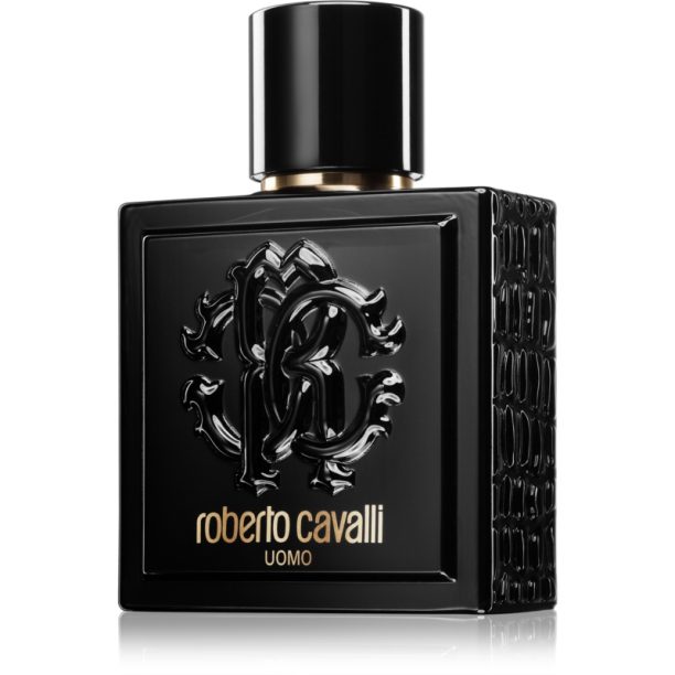 Roberto Cavalli Uomo тоалетна вода за мъже 100 мл.