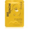 Rodial Bee Venom Jelly Eye Patches стягащи възглавнички с гел за подочната зона   с успокояващ ефект 2 бр.