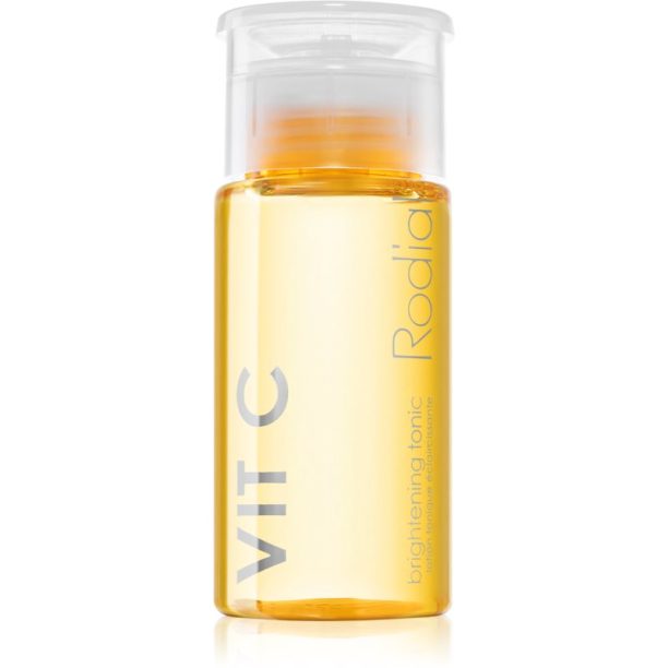 Rodial Vit C Brightening Tonic тоник за лице с витамин С 100 мл.