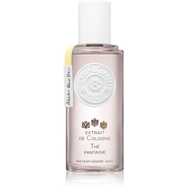 Roger & Gallet Extrait De Cologne Thé Fantaisie одеколон за жени 100 мл.