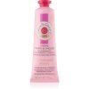 Roger & Gallet Gingembre Rouge крем за ръце и нокти 30 мл.