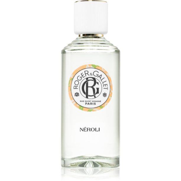 Roger & Gallet Neroli освежаваща вода за жени 100 мл.