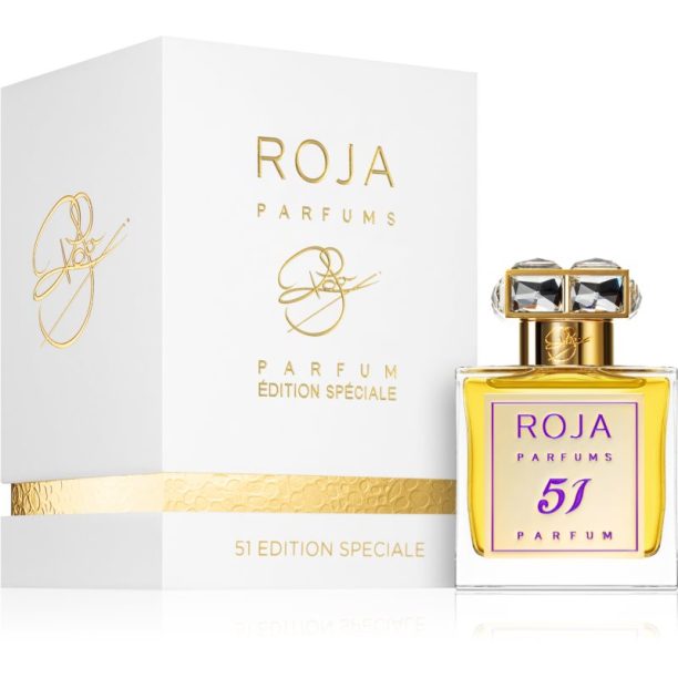 Маркови парфюми Roja Parfums на ниска цена