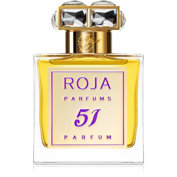 Roja Parfums 51 Edition Spéciale парфюм за жени 100 мл. на ниска цена