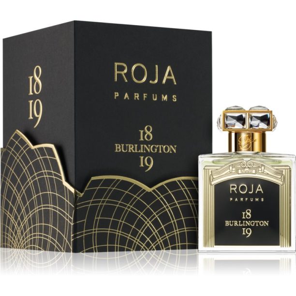 Маркови парфюми Roja Parfums на ниска цена