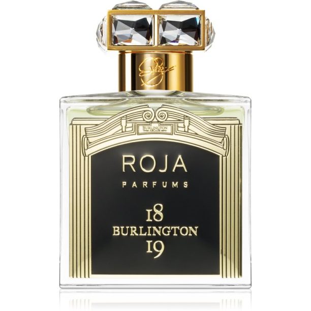 Roja Parfums Burlington 1819 парфюмна вода унисекс 100 мл. на ниска цена