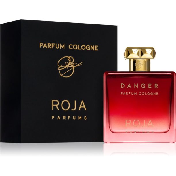 Маркови парфюми Roja Parfums на ниска цена