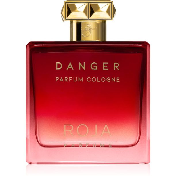 Roja Parfums Danger Pour Homme одеколон за мъже 100 мл. на ниска цена