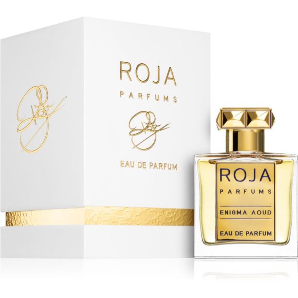 Маркови парфюми Roja Parfums на ниска цена