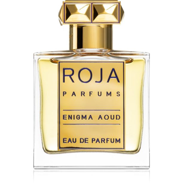 Roja Parfums Enigma Aoud парфюмна вода за жени 50 мл. на ниска цена