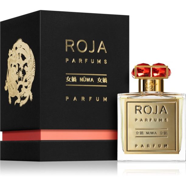 Маркови парфюми Roja Parfums на ниска цена