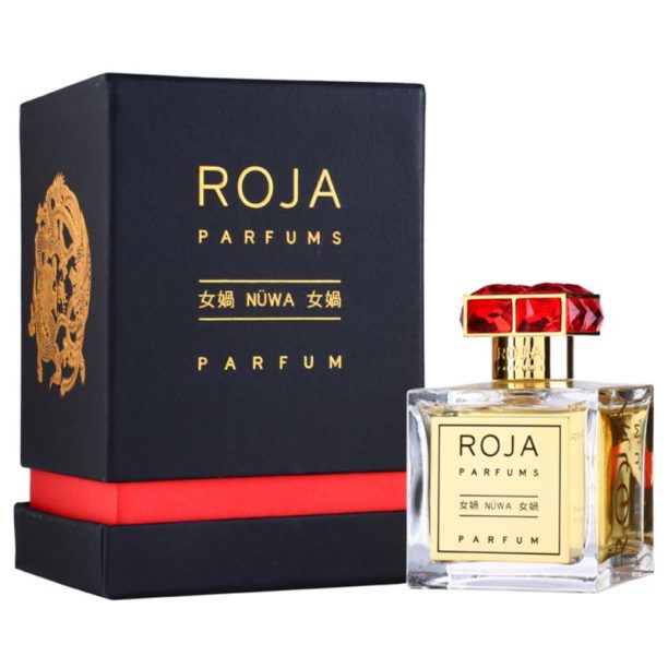 Roja Parfums Nüwa парфюм унисекс 100 мл. купи на топ цена