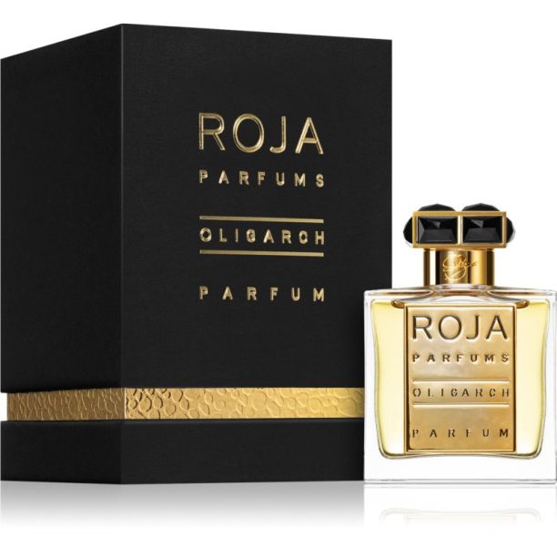 Oligarch Roja Parfums Oligarch парфюм за мъже 50 мл. - оригинален продукт