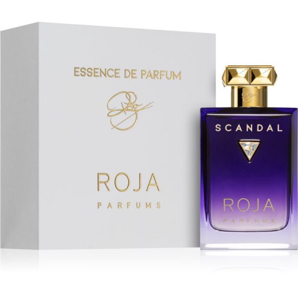 Маркови парфюми Roja Parfums на ниска цена