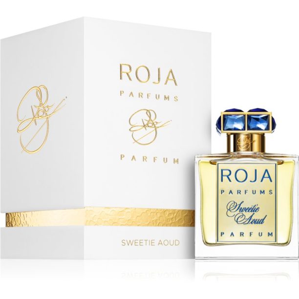 Маркови парфюми Roja Parfums на ниска цена