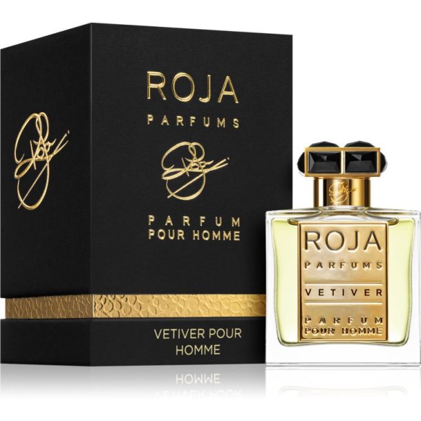 Маркови парфюми Roja Parfums на ниска цена