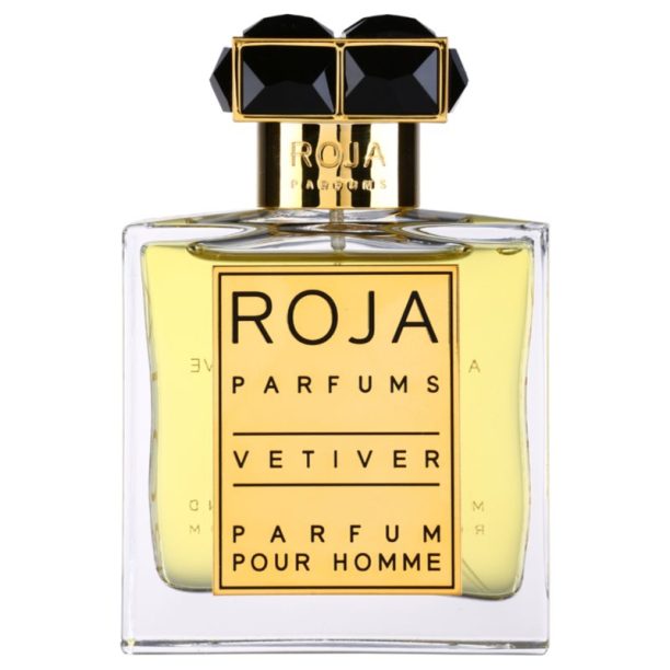 Roja Parfums Vetiver парфюм за мъже 50 мл. купи на топ цена