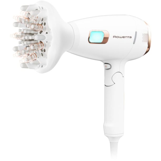 Rowenta Scalp Care Ultimate Experience CV9240F0 сешоар