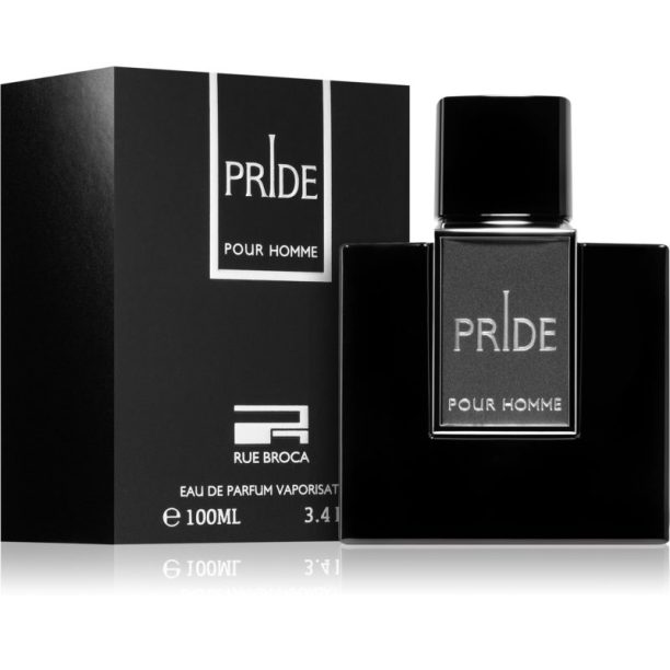 Rue Broca Pride Pour Homme парфюмна вода за мъже 100 мл. на ниска цена