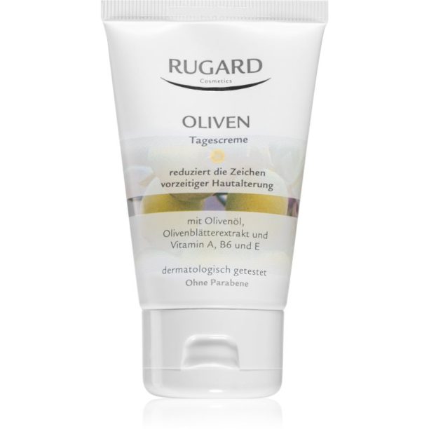 Rugard Olive Day creme овлажняващ дневен крем 50 мл.