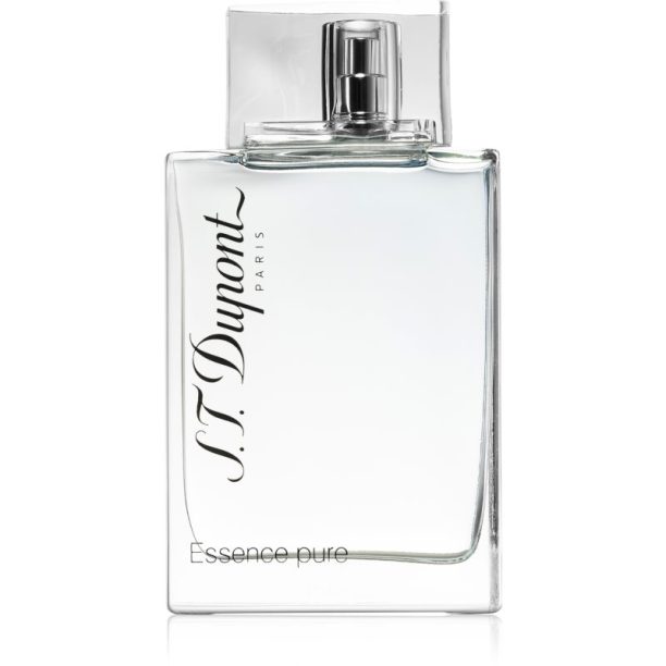 S.T. Dupont Essence Pure Men тоалетна вода за мъже 100 мл.