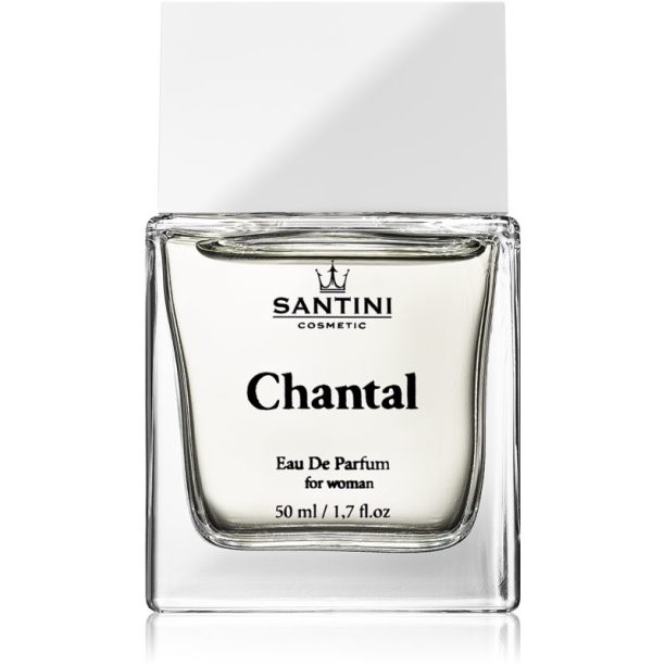 SANTINI Cosmetic Chantal парфюмна вода за жени 50 мл.