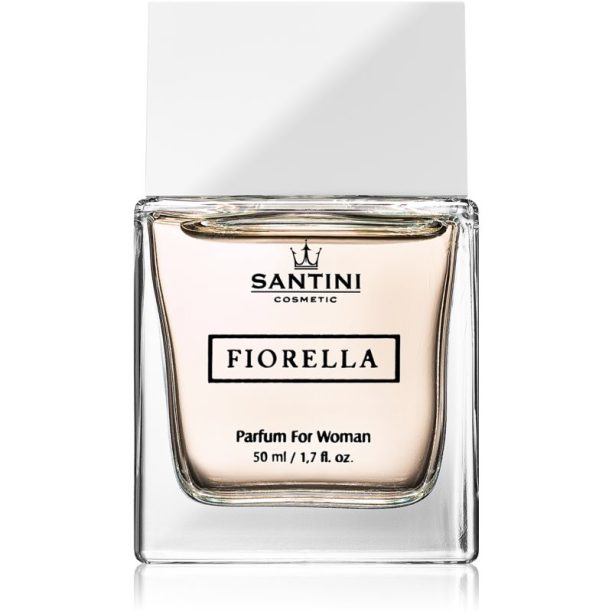 SANTINI Cosmetic Fiorella парфюмна вода за жени 50 мл.