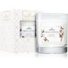 SANTINI Cosmetic Fresh Cotton ароматна свещ 200 гр.