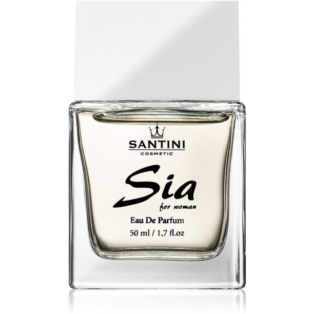 SANTINI Cosmetic Sia парфюмна вода за жени 50 мл.