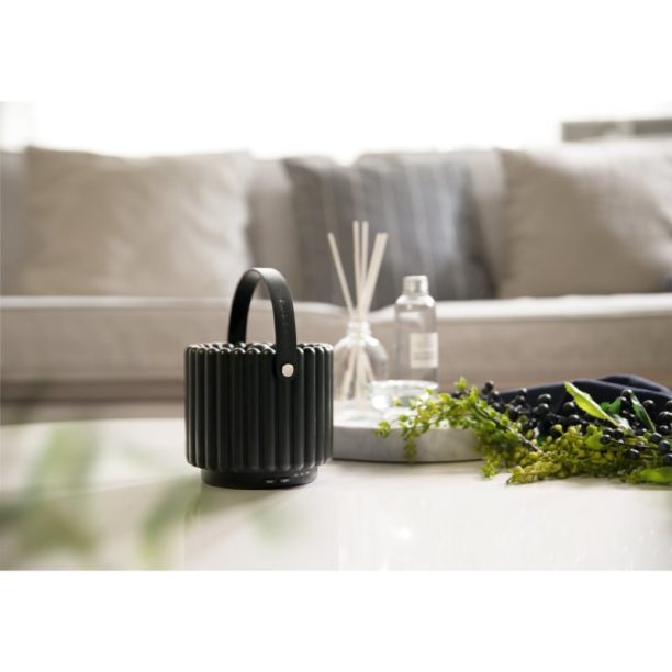 SEASONS Soni SM Ultrasonic Wireless Diffuser Black електрически дифузер 1 бр. на ниска цена