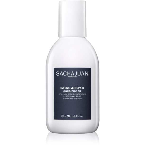 Sachajuan Intensive Repair Conditioner балсам за увредена и излагана на слънце коса 250 мл.