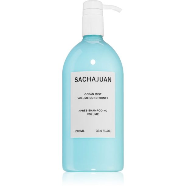 Sachajuan Ocean Mist Volume Conditioner балсам за обем за плажен ефект 1000 мл.