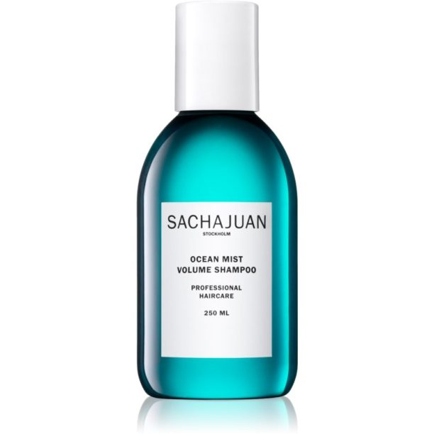 Sachajuan Ocean Mist Volume Shampoo шампоан за обем за плажен ефект 250 мл.