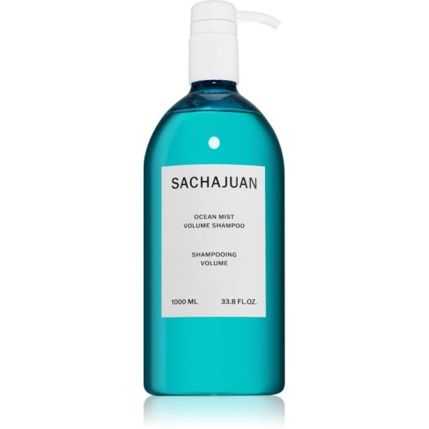 Sachajuan Ocean Mist Volume Shampoo шампоан за обем за плажен ефект 990 мл.