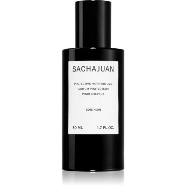 Sachajuan Protective Hair Parfume Bois Noir Предпазващ парфюм за коса 50 мл. на ниска цена