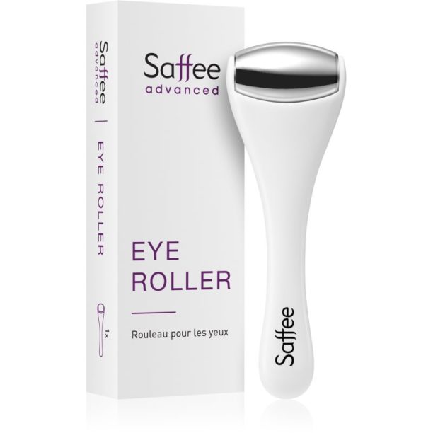 Saffee Advanced Eye Roller масажно валяче за околоочната област на ниска цена