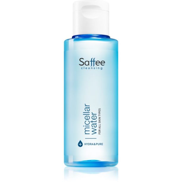 Saffee Cleansing Micellar Water мицеларна вода Micellar Water 100 мл.