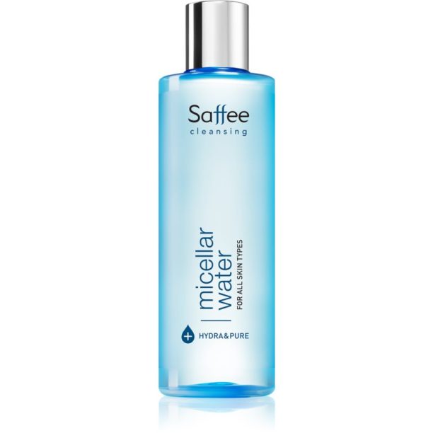 Saffee Cleansing Micellar Water мицеларна вода Micellar Water 250 мл. на ниска цена