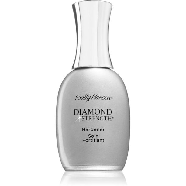 Sally Hansen Diamond Strength стягаща грижа за нокти 13.3 мл.