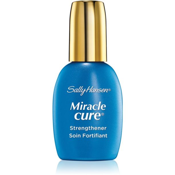 Sally Hansen Miracle Cure подсилващ лак за нокти 13.3 мл.