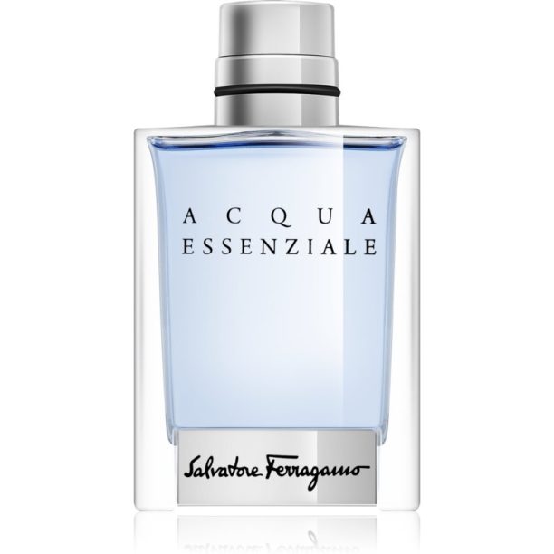 Salvatore Ferragamo Acqua Essenziale тоалетна вода за мъже 50 мл.