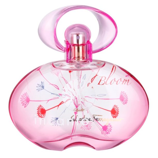 Salvatore Ferragamo Incanto Bloom New Edition (2014) тоалетна вода за жени 100 мл.