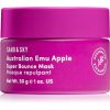 Sand & Sky Australian Emu Apple Super Bounce Mask хидратираща и озаряващ маска за лице 30 гр.