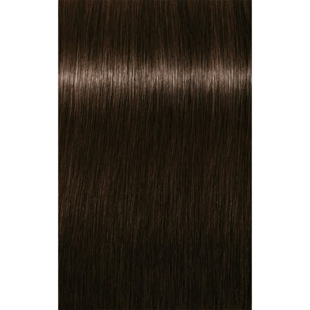 Schwarzkopf Professional IGORA Vibrance полу-перманентна боя за коса цвят 4-0 Medium Brown Natural 60 мл. на ниска цена