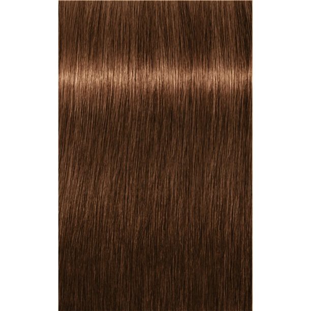 Schwarzkopf Professional IGORA Vibrance полу-перманентна боя за коса цвят 6-46 Dark Blonde Beige Chocolate 60 мл. на ниска цена