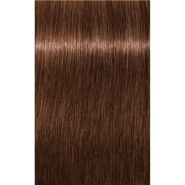 Schwarzkopf Professional IGORA Vibrance полу-перманентна боя за коса цвят 6-6 Dark Blonde Chocolate 60 мл. на ниска цена