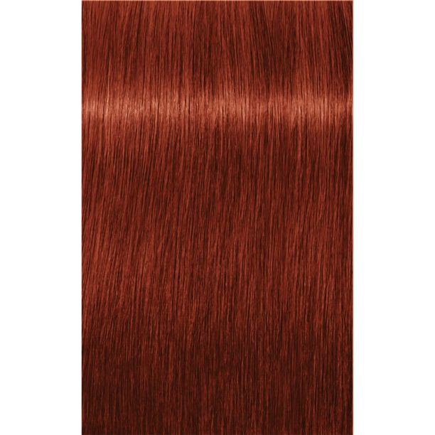 Schwarzkopf Professional IGORA Vibrance полу-перманентна боя за коса цвят 7-88 Medium Blonde Red Extra 60 мл. на ниска цена