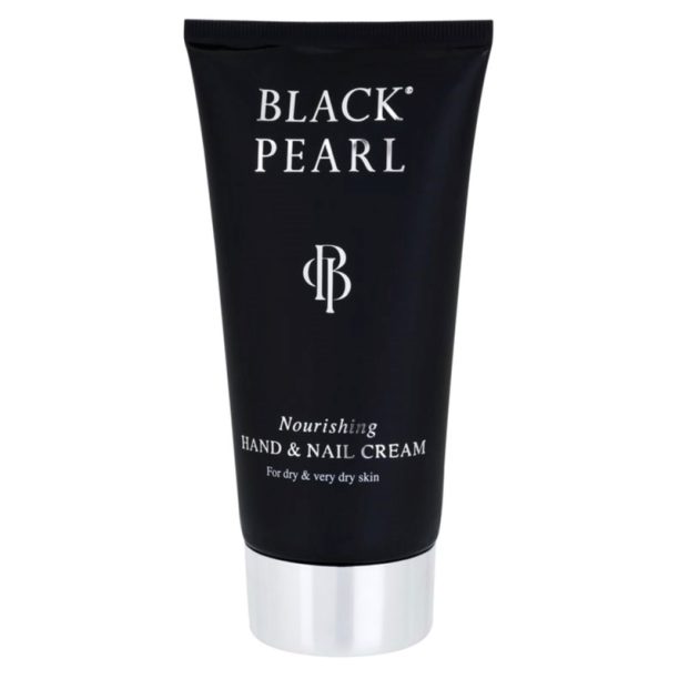 Sea of Spa Black Pearl подхранващ крем за ръце и нокти 150 мл. на ниска цена