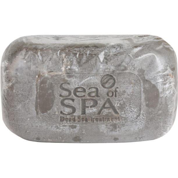 Sea of Spa Essential Dead Sea Treatment твърд сапун против акне 125 гр. купи на топ цена